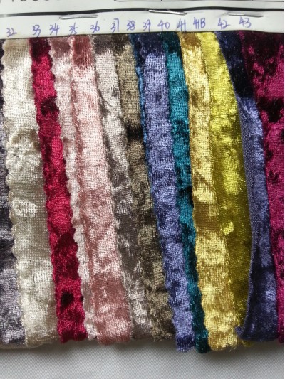 GZ-HGWG  鑽石絨 B版 細節-2